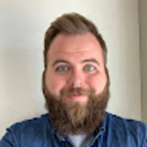 Meet your Posher, Graham